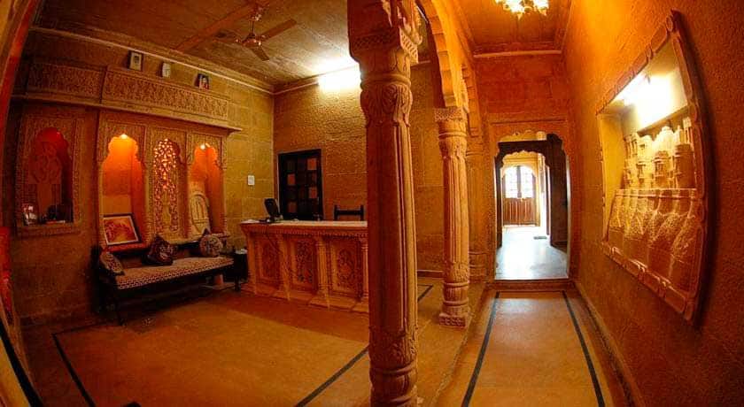 Nirmal Haveli